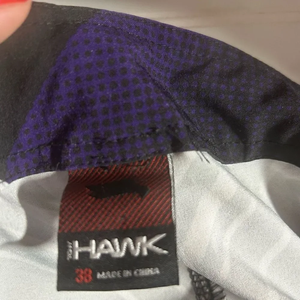 Tony Hawk tony hawk